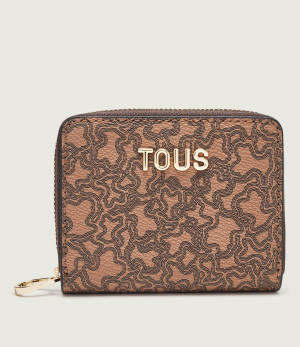 Tous Portfel KAOS MINI