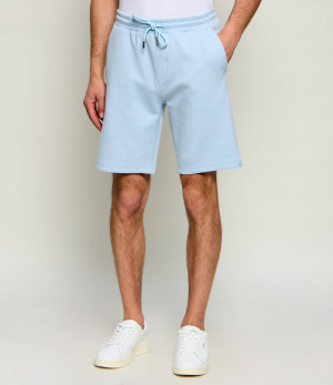 Karl Lagerfeld Szorty | Loose fit