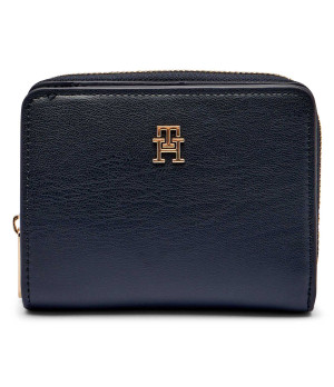 Tommy Hilfiger Portfel TH ICON MED