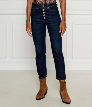 DONDUP - made in Italy Jeansy KOONS | Loose fit