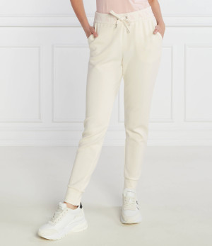 Armani Exchange Spodnie dresowe | Regular Fit