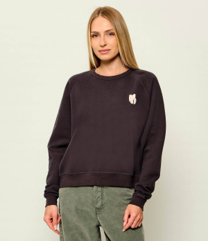 Ba&sh Bluza Swing | Relaxed fit