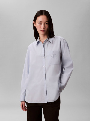 Calvin Klein Jeans Koszula | Relaxed fit