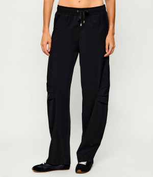Liu Jo Sport Spodnie | Relaxed fit