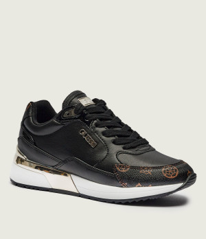 Guess Sneakersy MOXEA