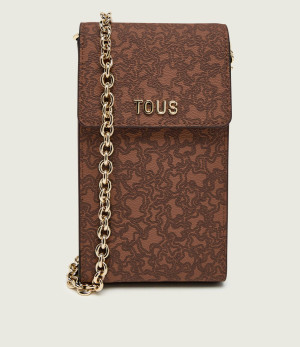 Tous Torebka na telefon KAOS MINI LINE
