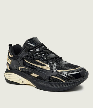 Plein Sport Sneakersy PEGASUS // GEN.X.05