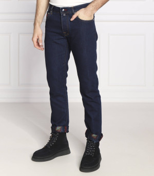 Vilebrequin Jeansy GAMBETTA | Regular Fit | mid rise