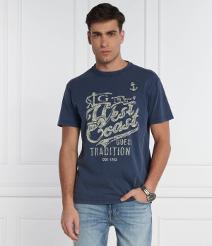 GUESS T-shirt | Regular Fit