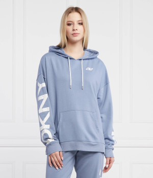 DKNY Sport Bluza | Loose fit
