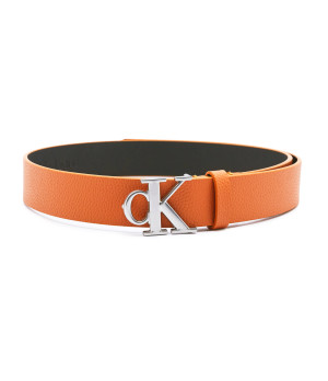 Calvin Klein Jeans Skórzany pasek