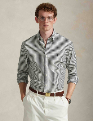 POLO RALPH LAUREN Koszula | Custom fit