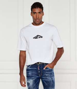 Dsquared2 T-shirt | Loose fit