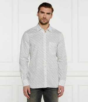 BOSS ORANGE Koszula Remiton_M | Regular Fit