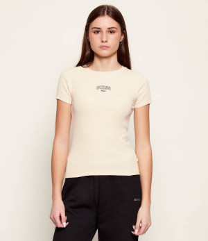 Guess Jeans T-shirt | Slim Fit