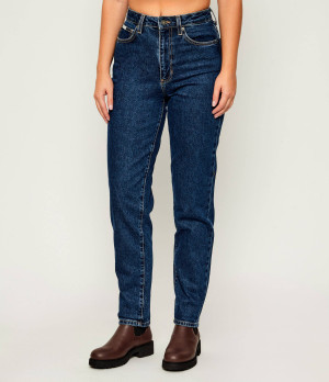 Guess Jeans Jeansy | Mom Fit