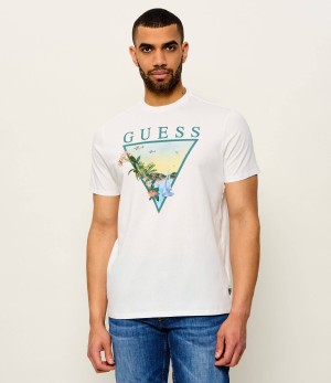 GUESS T-shirt | Regular Fit
