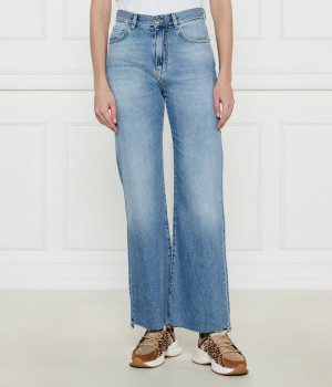 Pinko Jeansy WANDA | Relaxed fit