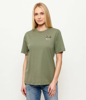 Pinko T-shirt STREPITOSO | Regular Fit
