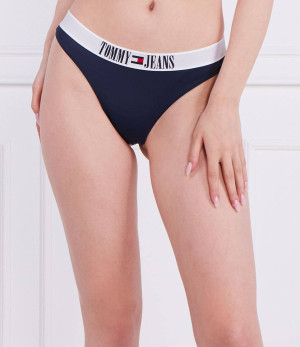 Tommy Hilfiger Dół od bikini