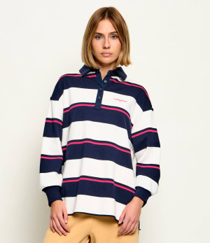 Tommy Jeans Bluza | Relaxed fit