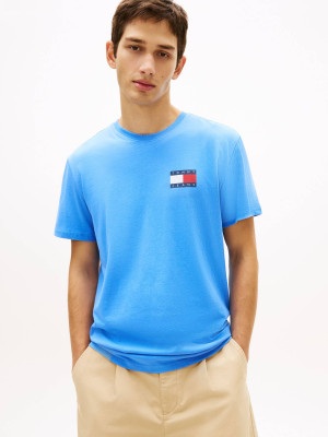 Tommy Jeans T-shirt | Slim Fit