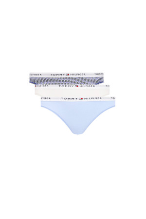 Tommy Hilfiger Figi 3-pack