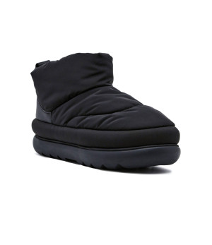 UGG Śniegowce W Classic Maxi Mini | wełna
