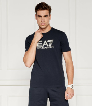 EA7 T-shirt | Regular Fit