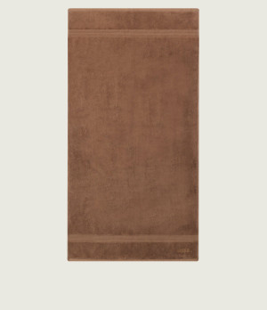 BOSS BLACK Ręcznik kąpielowy LOFT | 70 x 140 cm
