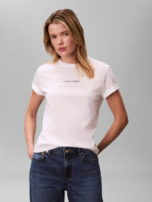 Calvin Klein Jeans T-shirt | Regular Fit