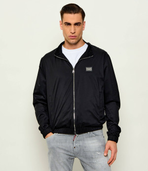 Dolce & Gabbana Kurtka bomber | Regular Fit
