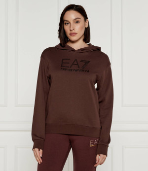 EA7 Bluza | Regular Fit