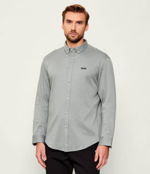 BOSS GREEN Koszula B_Motion L | Regular Fit