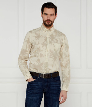 BOSS ORANGE Koszula Rickert_M | Regular Fit