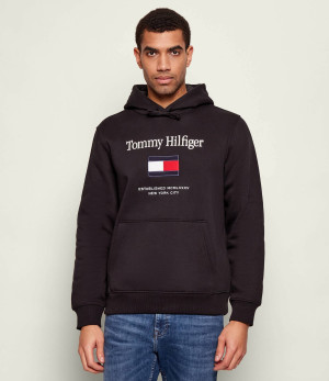 Tommy Hilfiger Bluza Flex | Regular Fit