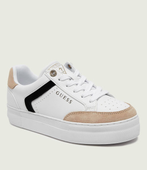 Guess Sneakersy Gilax2 | zamsz