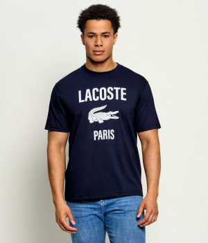 Lacoste T-shirt | Classic fit