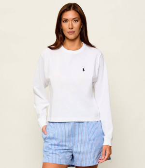 POLO RALPH LAUREN Bluzka | Polo Ralph Lauren x Wimbledon | Regular Fit
