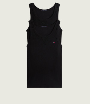 Tommy Hilfiger Tank top 2-pack TH x F.C. Liverpool | Slim Fit