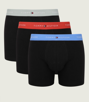 Tommy Hilfiger Bokserki 3-pack