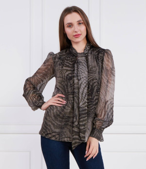 GUESS Bluzka NADINE | Regular Fit