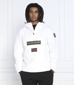 Napapijri Kurtka RAINFOREST WINTER 3 | Regular Fit