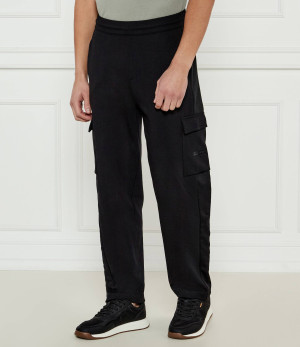 EA7 Spodnie dresowe | Regular Fit