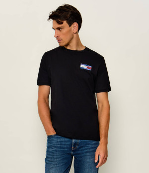 Tommy Hilfiger T-shirt Brand Love | Regular Fit