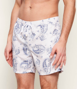 Gran Sasso Szorty kąpielowe | Regular Fit
