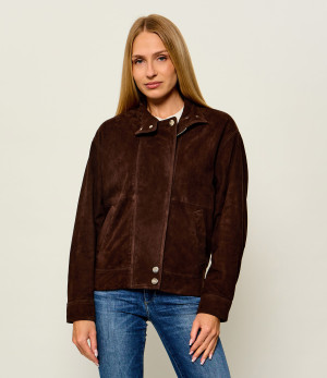 Liu Jo Kurtka | Regular Fit | zamsz