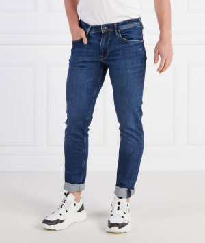 Pepe Jeans London Jeansy HATCH | Regular Fit