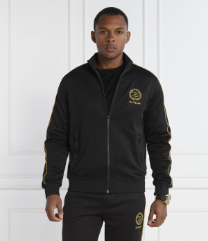Karl Lagerfeld Bluza SWEAT ZIP JACKET | Regular Fit