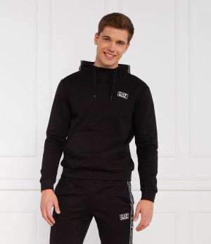 EA7 Bluza | Regular Fit